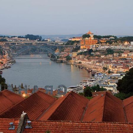 Historical Porto/Gaia Apartment Esterno foto