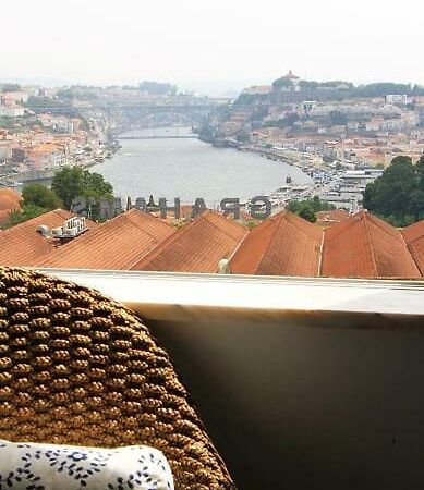 Historical Porto/Gaia Apartment Esterno foto