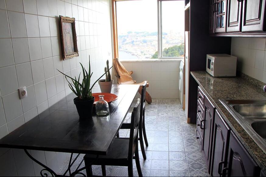 Historical Porto/Gaia Apartment Esterno foto