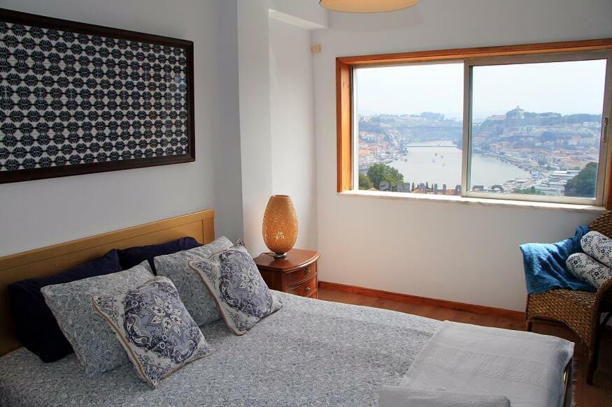Historical Porto/Gaia Apartment Esterno foto