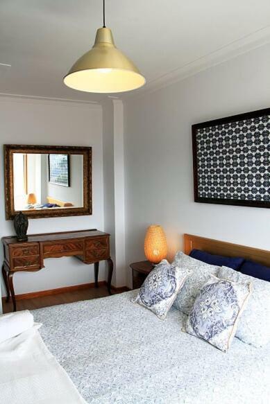 Historical Porto/Gaia Apartment Esterno foto