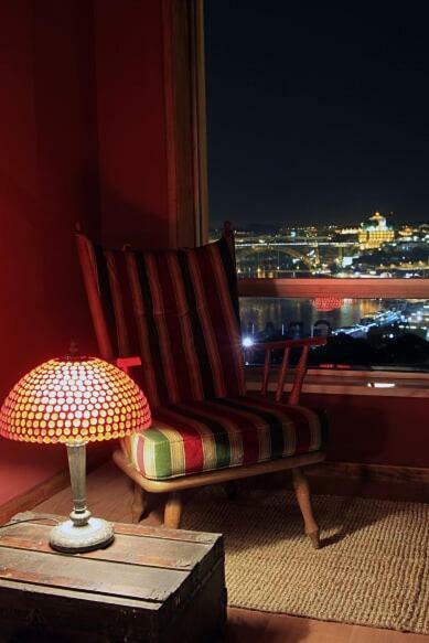 Historical Porto/Gaia Apartment Esterno foto