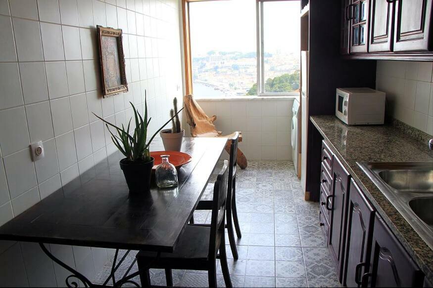 Historical Porto/Gaia Apartment Esterno foto